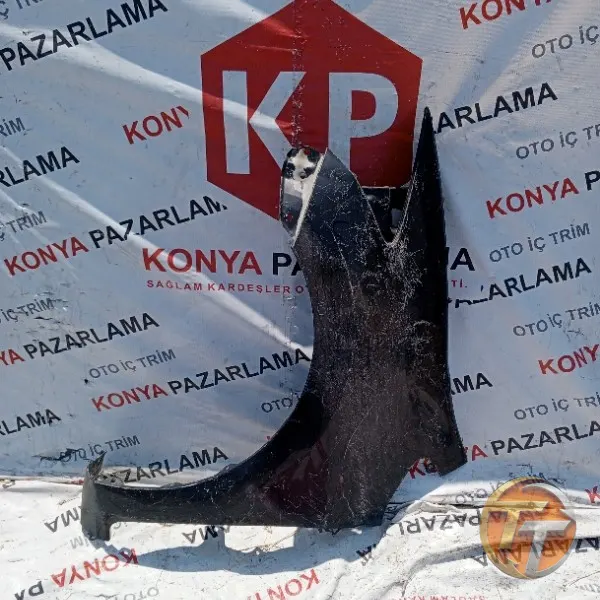 TOYOTA SOL ÇAMURLUK Ç-0186