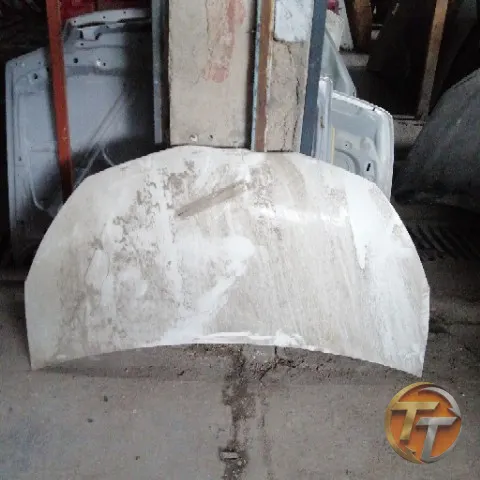 TOYOTA YARİS kaput Ek-145 Esan