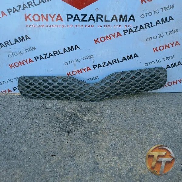 Toyota Yaris panjur P-1265