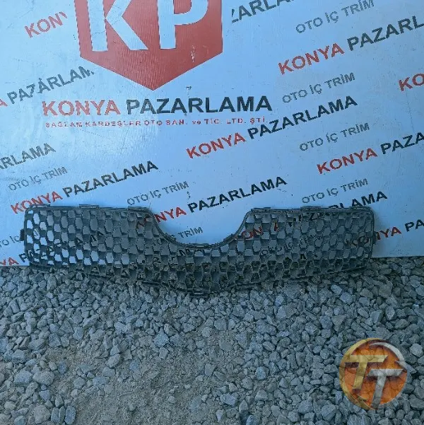 Toyota Yaris panjur P-1396