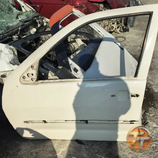 Volksvagen polo clasic sol ön kağı