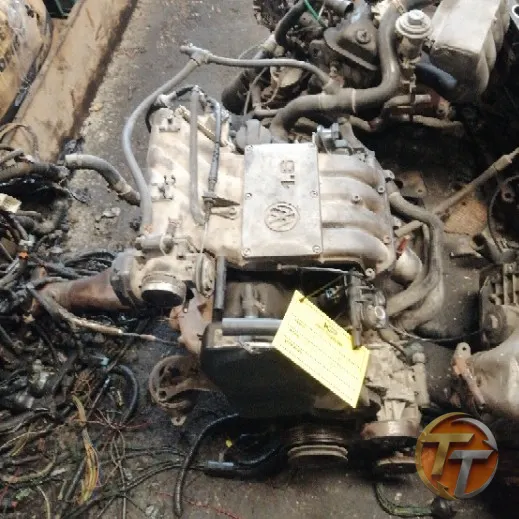 VOLKSWAGEN 1.6 AFT motor Mtr-105