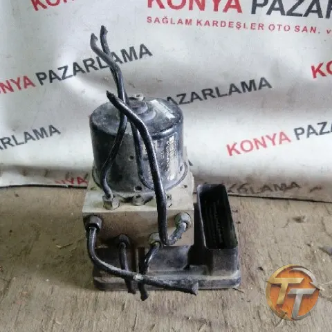VOLKSWAGEN BORA Abs beyni Ab-006