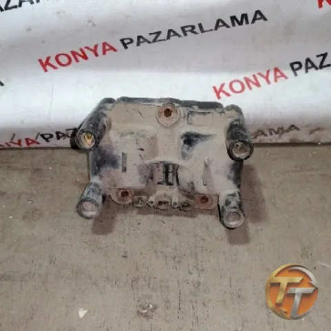 VOLKSWAGEN BORA ateşleme bobini B-048