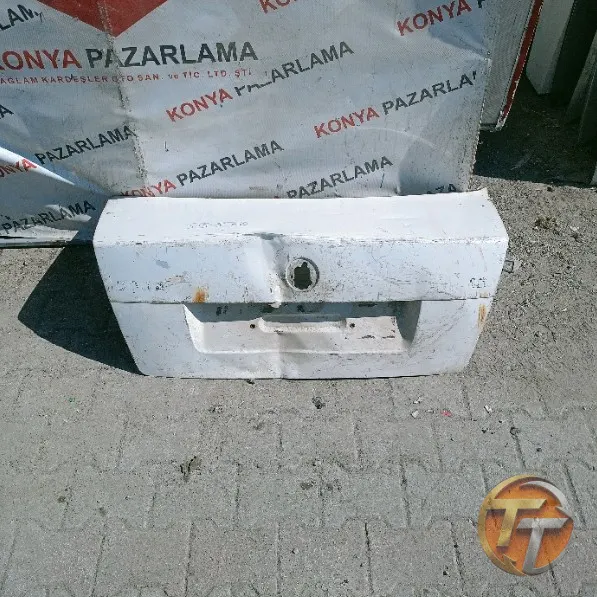 Volkswagen Bora bagaj kapağı Sb-870