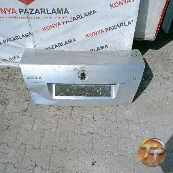 Volkswagen Bora bagaj kapağı Sb-929