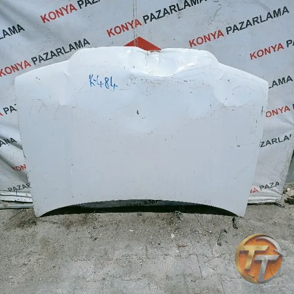 Volkswagen Bora kaput K-484
