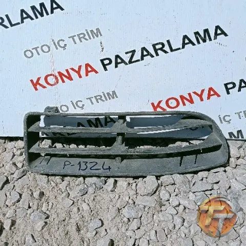 Volkswagen Bora ön tampon ızgarası P-1324