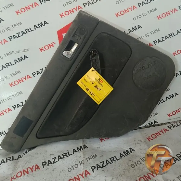 VOLKSWAGEN BORA SOL ARKA KAPI DÖŞEMESİ DŞ-0211