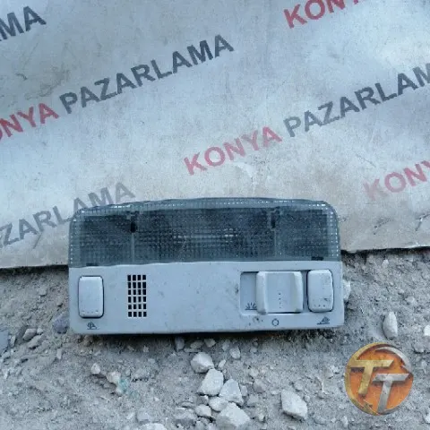 VOLKSWAGEN BORA tavan lambası Tl-031