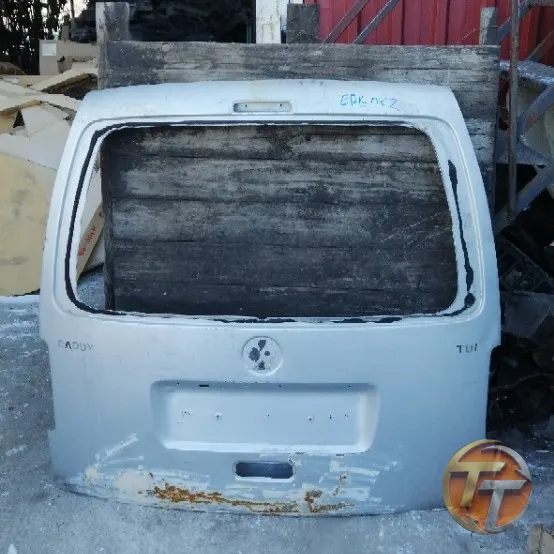 Volkswagen Caddy bagaj kapağı Ebk-022 Esan
