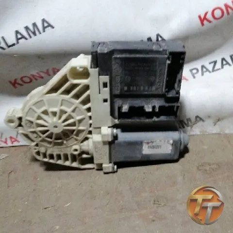 VOLKSWAGEN CADDY cam motoru Ck-002
