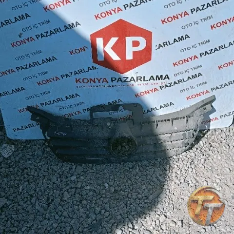 Volkswagen Caddy panjur P-0710