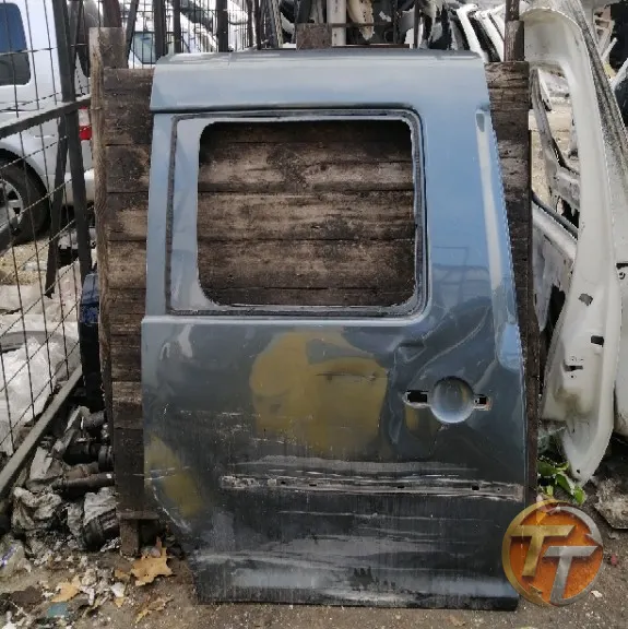 VOLKSWAGEN CADDY sağ sürgülü kapı Ef-037 Esan