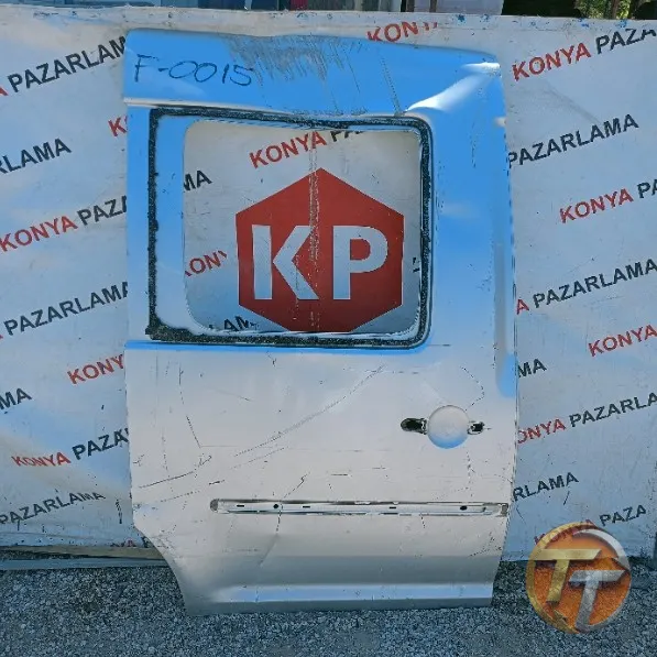 Volkswagen Caddy sağ sürgülü kapı F-0015