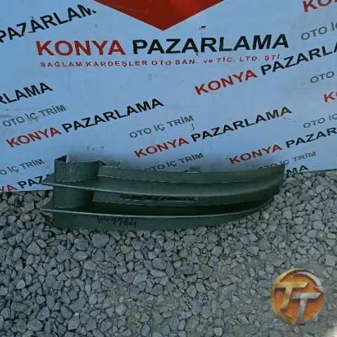 Volkswagen Caddy sis far kapağı P-1164