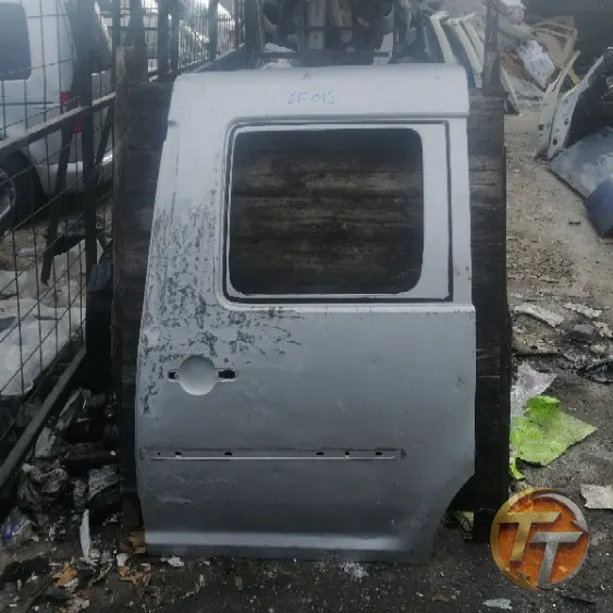 VOLKSWAGEN CADDY sol sürgülü kapı Ef-015 Esan