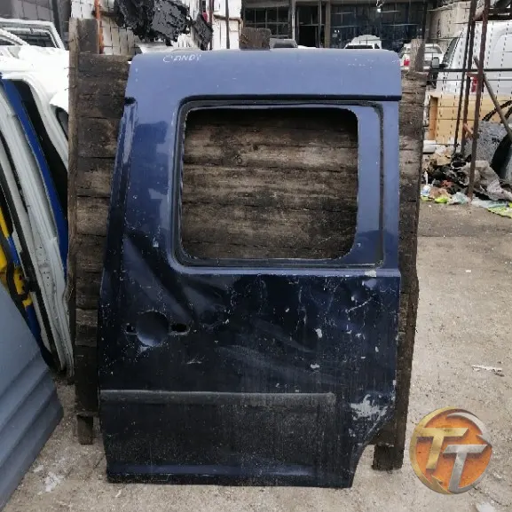 VOLKSWAGEN CADDY sol sürgülü kapı Ef-107 Esan