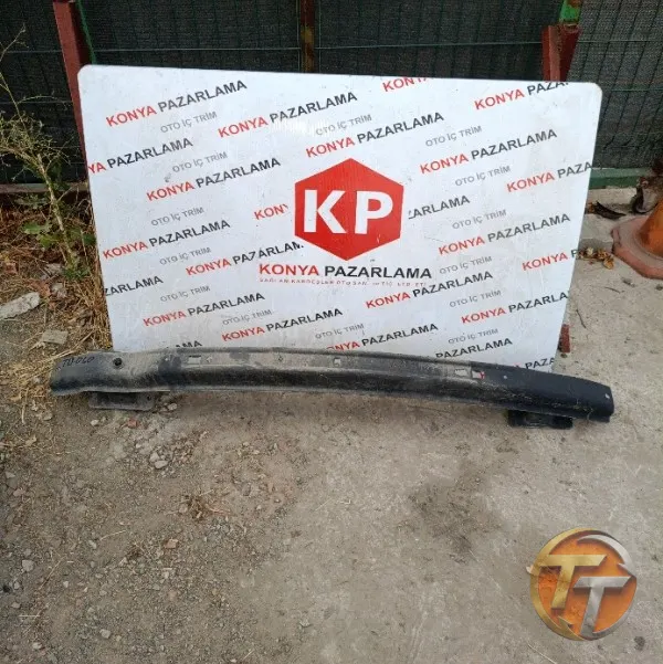 Volkswagen Caddy tampon demiri Td-041