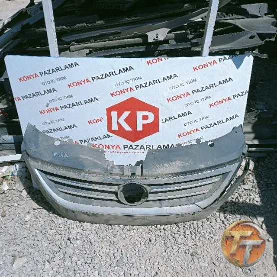 Volkswagen CC panjur P-0660