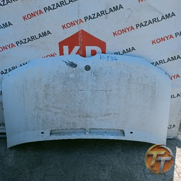 Volkswagen Crafter kaput K-134
