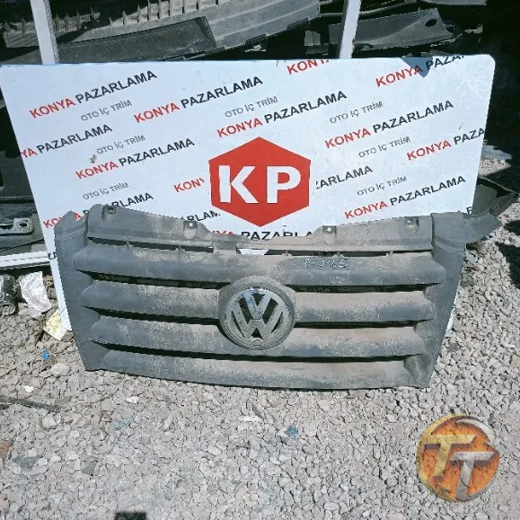 Volkswagen Crafter panjur P-0165
