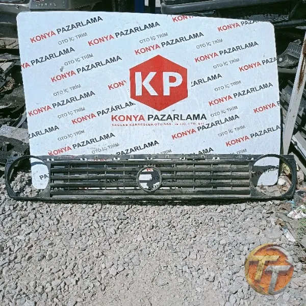 Volkswagen Golf 2 panjur P-0794