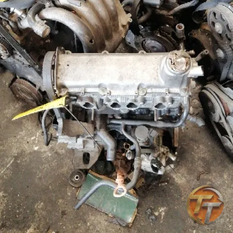 VOLKSWAGEN GOLF 2.0 motor Mtr-095