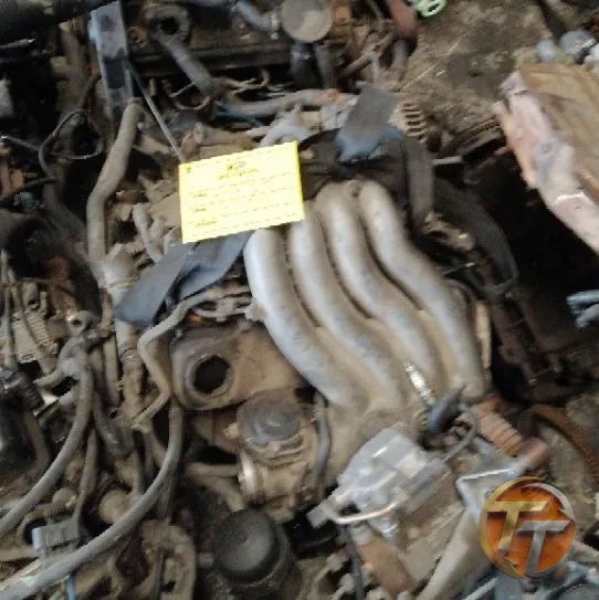 VOLKSWAGEN GOLF 2.0 motor Mtr-098