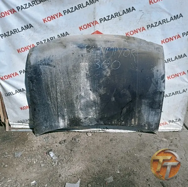 Volkswagen Golf 3 kaput K-585