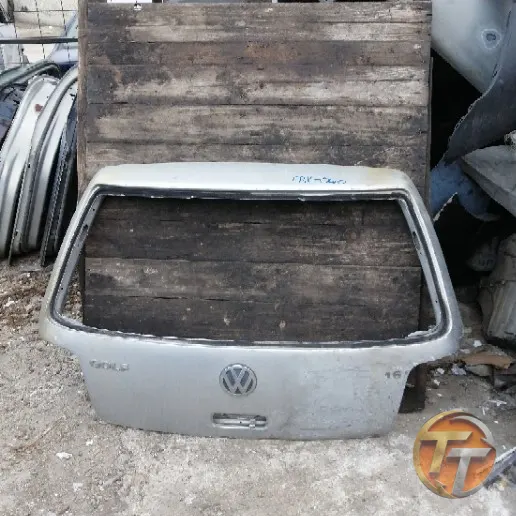 VOLKSWAGEN GOLF 4 bagaj kapağı Ebk-040 Esan