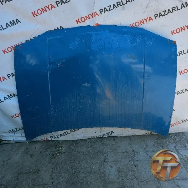 Volkswagen Golf 4 kaput K-035