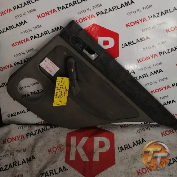 VOLKSWAGEN GOLF 4 SAĞ ARKA KAPI DÖŞEMESİ DŞ-0640