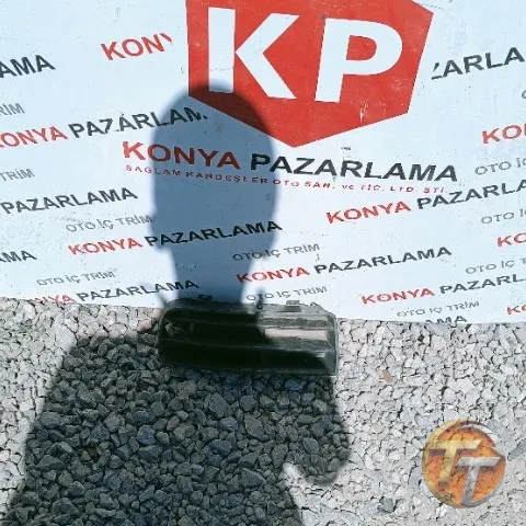 Volkswagen Golf 4 sis çerçevesi P-1436