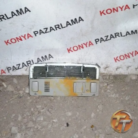 VOLKSWAGEN GOLF 4 tavan lambası Tl-037