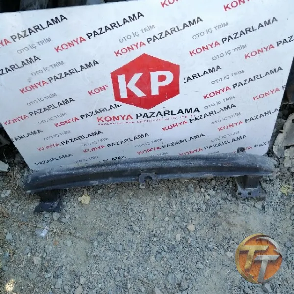 VOLKSWAGEN GOLF 5 ön tampon demiri Td-360