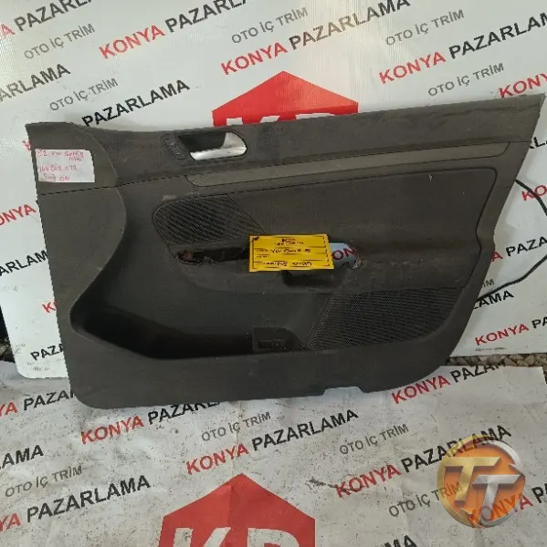 VOLKSWAGEN GOLF 5 SAĞ ÖN KAPI DÖŞEMESİ DŞ-0199