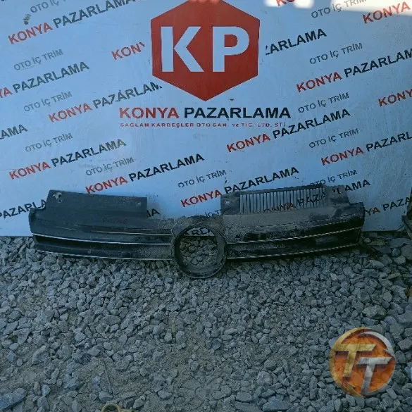 Volkswagen Golf 6 panjur P-0748
