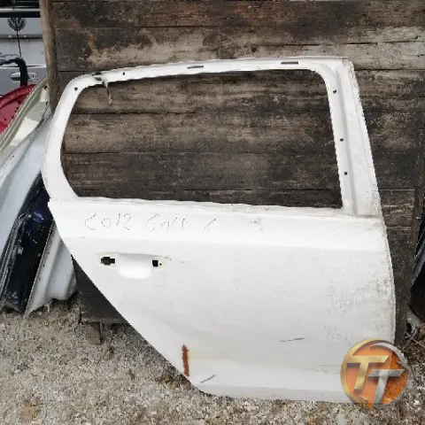 VOLKSWAGEN GOLF 6 sağ arka kapı Era-0124 Esan