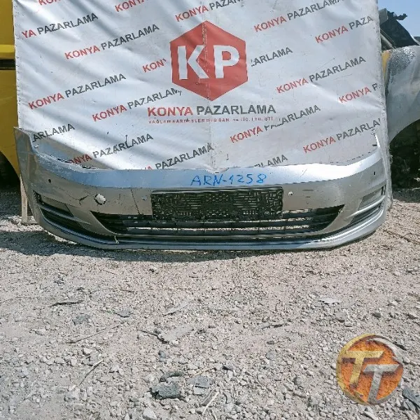 Volkswagen Golf 7 ön tampon Arn-1258