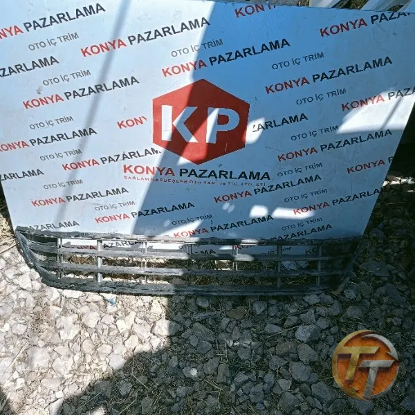 Volkswagen ızgara P-1529