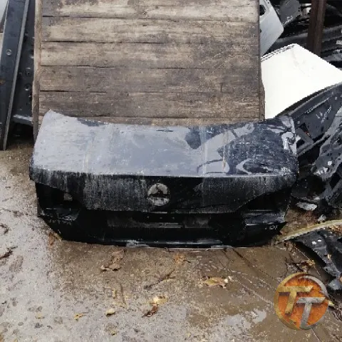 VOLKSWAGEN Jetta bagaj kapağı Ebk-147 Esan