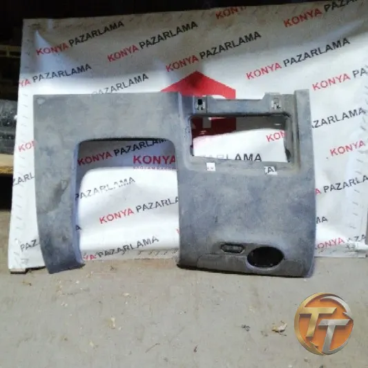 VOLKSWAGEN Jetta far açma anahtarı çerçevesi Çrv-0192