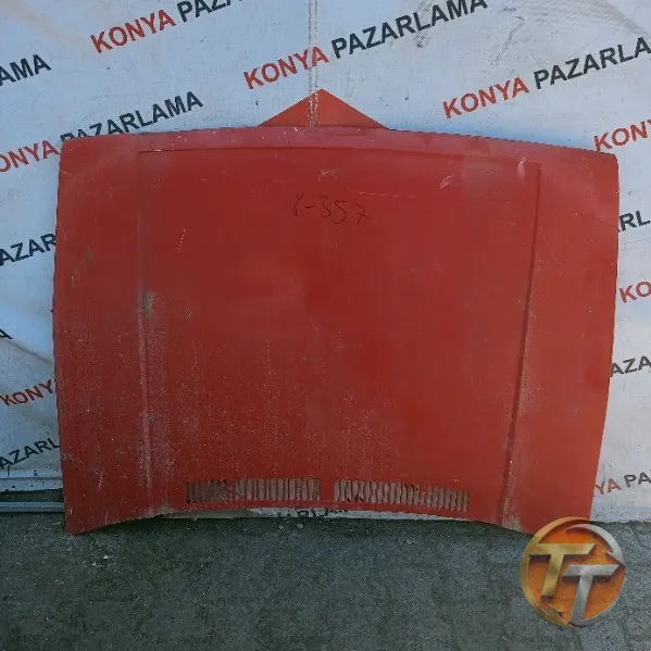 Volkswagen Jetta kaput K-357