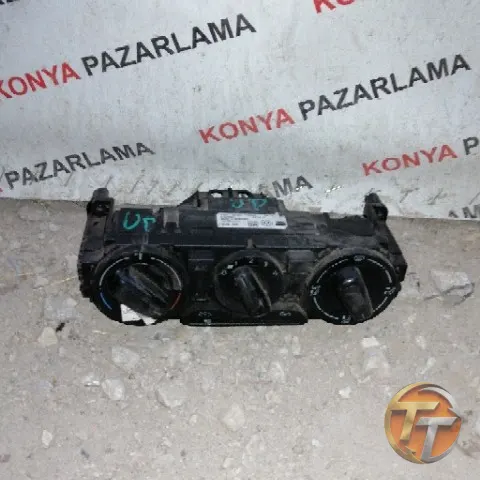 VOLKSWAGEN Jetta kontrol paneli Kp-033