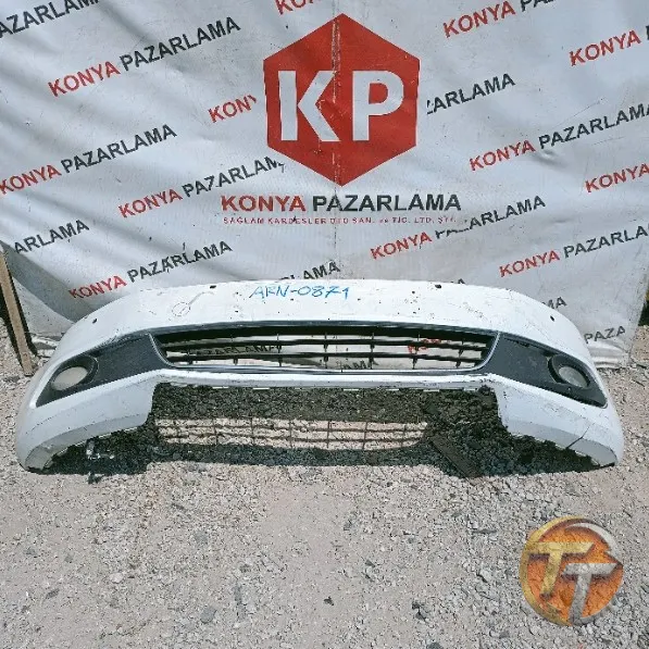 Volkswagen Jetta ön tampon Arn-0871
