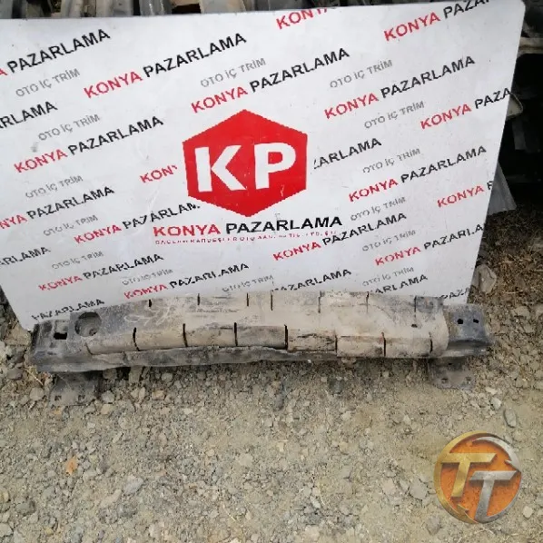 VOLKSWAGEN Jetta ön tampon demiri Td-318