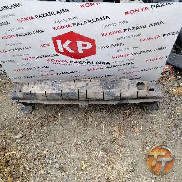 VOLKSWAGEN Jetta ön tampon demiri Td-408