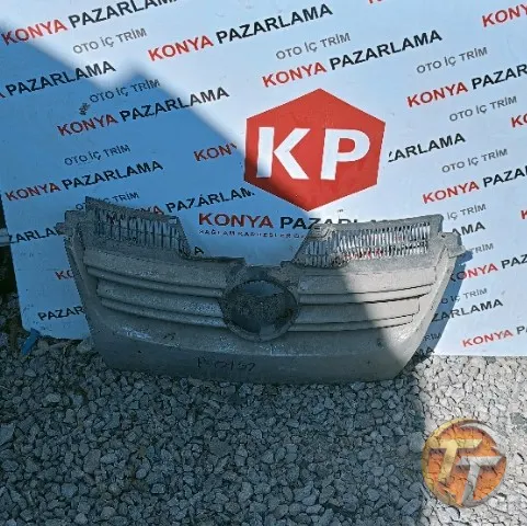 Volkswagen Jetta panjur P-0192