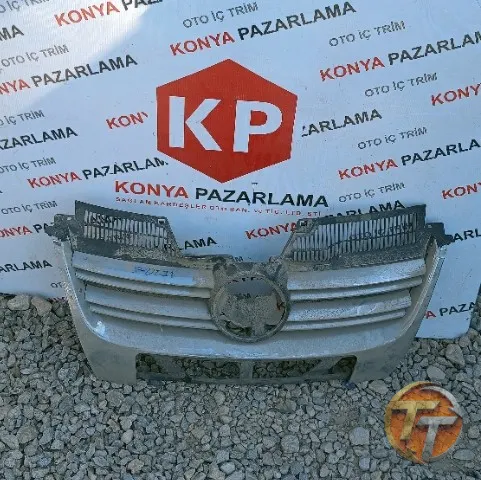 Volkswagen Jetta panjur P-0231